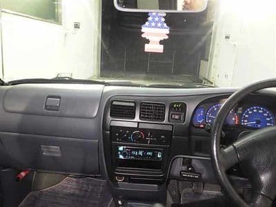 TOYOTA Hilux, 2004 год., лот 397 - фото 6