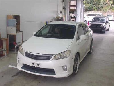 TOYOTA Sai, 2011 год., лот 302 - фото 4