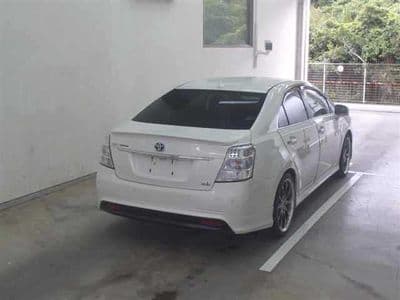 TOYOTA Sai, 2011 год., лот 302 - фото 5