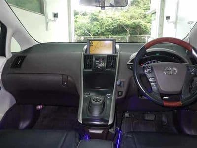 TOYOTA Sai, 2011 год., лот 302 - фото 6