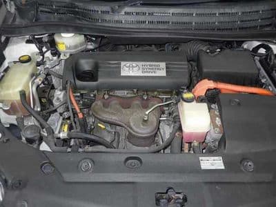 TOYOTA Sai, 2011 год., лот 302 - фото 7