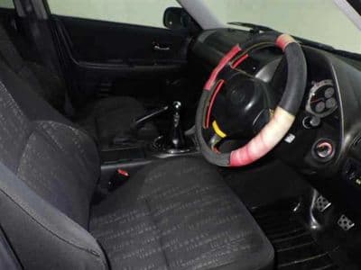 TOYOTA Altezza, 1998 год., лот 323 - фото 3