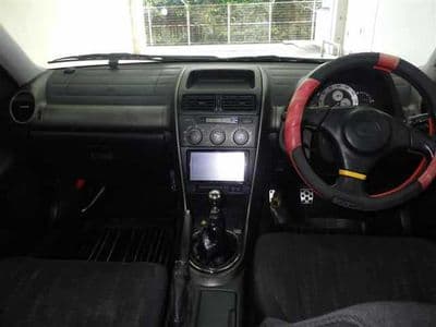 TOYOTA Altezza, 1998 год., лот 323 - фото 6