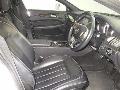 MERCEDES_BENZ Cls, 2013 год., лот 404 - фото 3