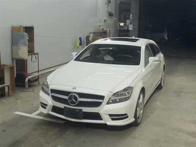 MERCEDES_BENZ Cls, 2013 год., лот 404 - фото 4