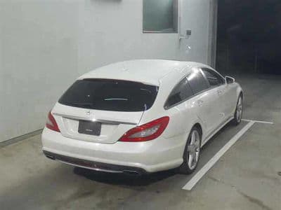 MERCEDES_BENZ Cls, 2013 год., лот 404 - фото 5