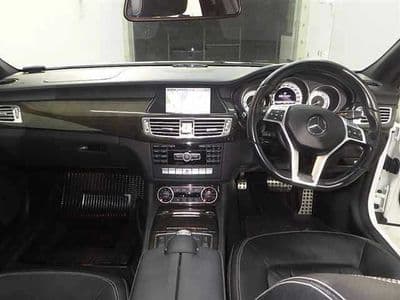 MERCEDES_BENZ Cls, 2013 год., лот 404 - фото 6