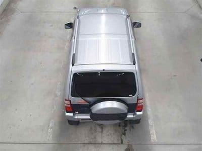 MITSUBISHI Pajero Mini, 2011 год., лот 73 - фото 10