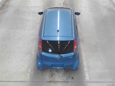 SUBARU R2, 2004 год., лот 80 - фото 10