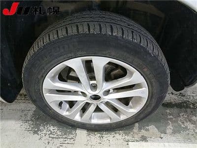 TOYOTA Kluger, 2001 год., лот 1066 - фото 9