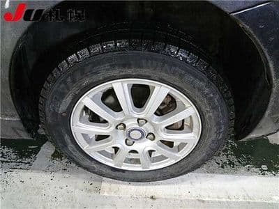 TOYOTA Belta, 2005 год., лот 1003 - фото 9