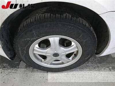 TOYOTA Allex, 2005 год., лот 1025 - фото 9