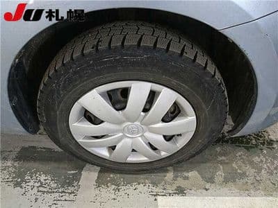 TOYOTA Belta, 2011 год., лот 1036 - фото 9