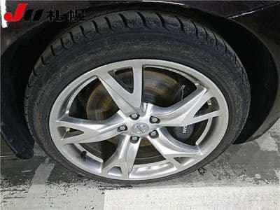 NISSAN Fairladyz, 2011 год., лот 1030 - фото 9