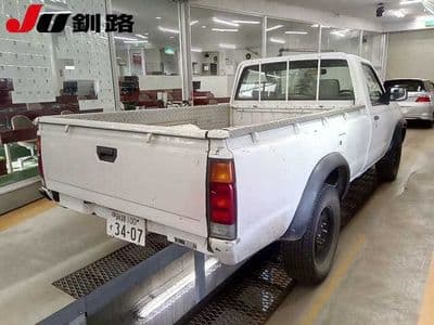 NISSAN Datsun Pickup, 2000 год., лот 8017 - фото 9