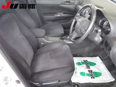 TOYOTA Caldina, 2007 год., лот 9226 - фото 9