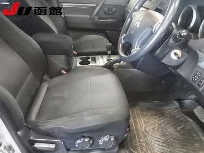 MITSUBISHI Pajero, 2009 год., лот 9314 - фото 9