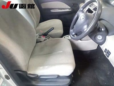 TOYOTA Belta, 2006 год., лот 9338 - фото 9