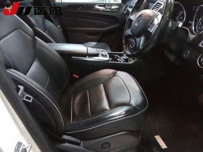 MERCEDES_BENZ Ml Class, 2012 год., лот 9281 - фото 9