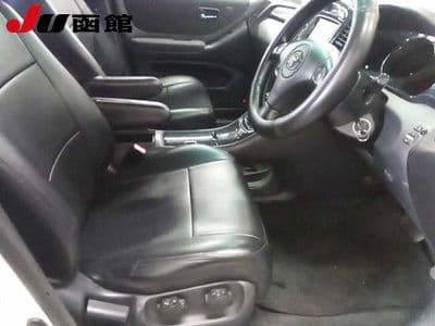 TOYOTA Kluger, 2001 год., лот 9289 - фото 9