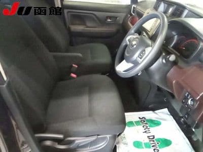 SUBARU Justy, 2019 год., лот 9287 - фото 9