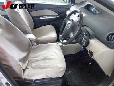 TOYOTA Belta, 2006 год., лот 9205 - фото 9