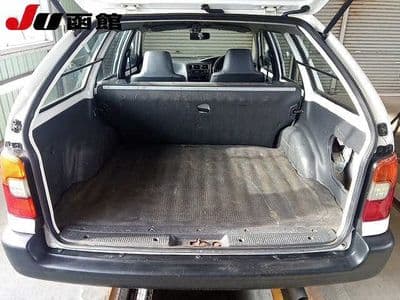 TOYOTA Corolla VAN, 1999 год., лот 9404 - фото 9