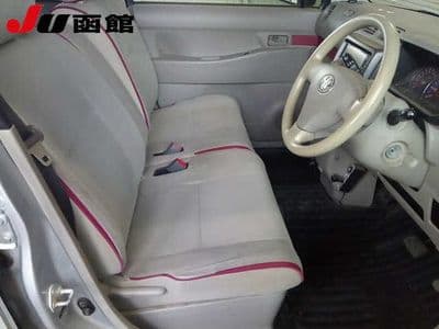 TOYOTA Pixis Space, 2012 год., лот 9704 - фото 9