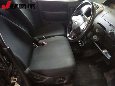 MITSUBISHI Ek Sports, 2011 год., лот 9004 - фото 9