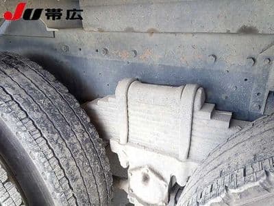 NISSAN Bigthumb, 2002 год., лот 7301 - фото 9