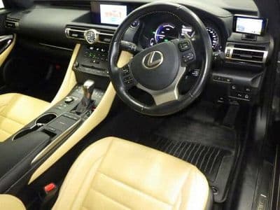 LEXUS Rc, 2019 год., лот 3019 - фото 3