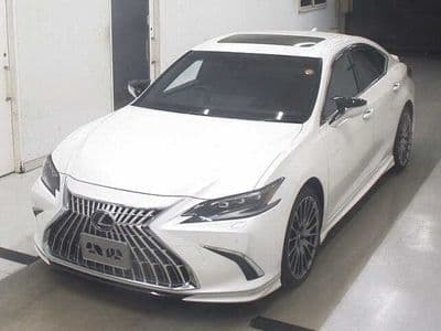 LEXUS Es, 2023 год., лот 3017 - фото 4