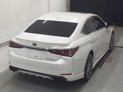 LEXUS Es, 2023 год., лот 3017 - фото 5