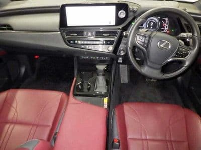 LEXUS Es, 2023 год., лот 3017 - фото 3