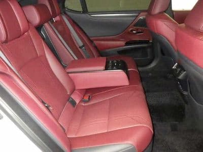 LEXUS Es, 2023 год., лот 3017 - фото 7