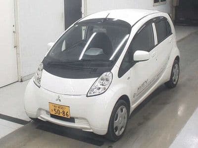 MITSUBISHI I Miev, 2014 год., лот 5114 - фото 3
