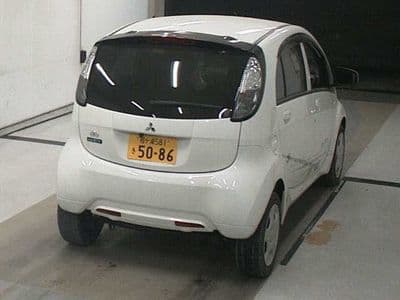 MITSUBISHI I Miev, 2014 год., лот 5114 - фото 4