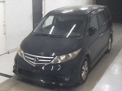 HONDA Elysion, 2008 год., лот 5140 - фото 3