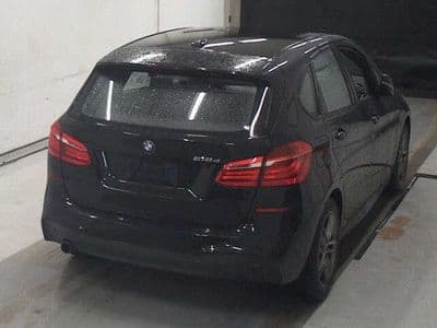 BMW 2 series, 2015 год., лот 5168 - фото 4