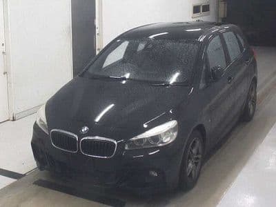 BMW 2 series, 2015 год., лот 5168 - фото 3