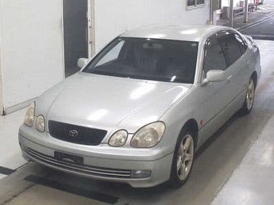 TOYOTA Aristo, 1998 год., лот 5248 - фото 3
