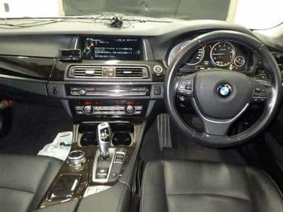 BMW 5 series, 2014 год., лот 5012 - фото 3