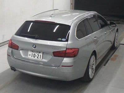 BMW 5 series, 2014 год., лот 5012 - фото 5