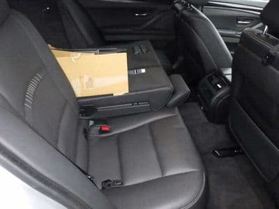 BMW 5 series, 2014 год., лот 5012 - фото 7