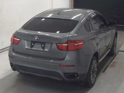 BMW X6, 2012 год., лот 5015 - фото 4