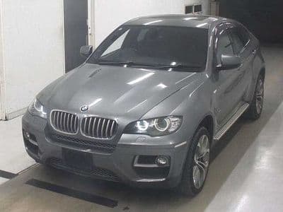 BMW X6, 2012 год., лот 5015 - фото 3