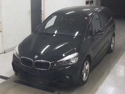 BMW 2 series, 2016 год., лот 5014 - фото 3