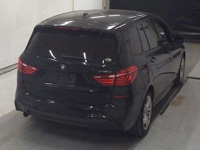 BMW 2 series, 2016 год., лот 5014 - фото 4