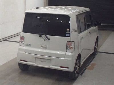 TOYOTA Pixis Space, 2011 год., лот 5020 - фото 4