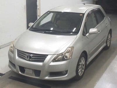 TOYOTA Blade, 2007 год., лот 5033 - фото 3